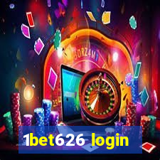 1bet626 login